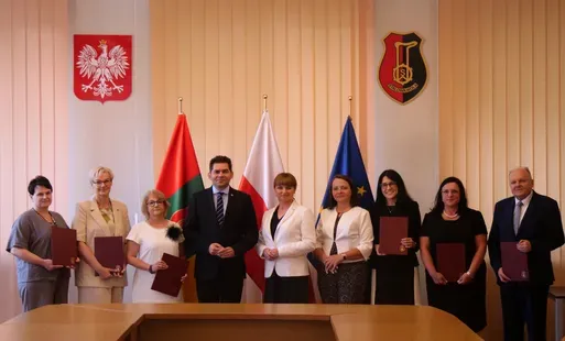Sześć stalowowolskich placówek oświatowych z nowymi dyrektorami od września