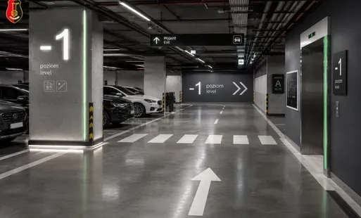 Parking podziemny z funkcją ukrycia przy ul. KEN: projekt za 303 tys. zł