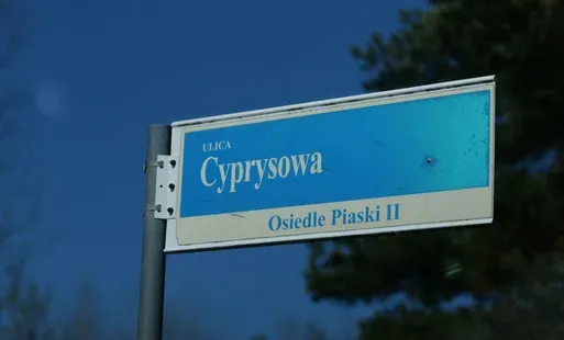 Budowa ulic Cyprysowej, Torowej i Bratkowej w Stalowej Woli za 4,1 mln zł