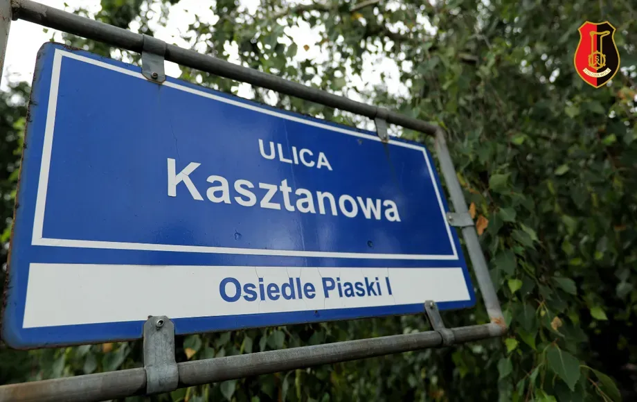 Oświetlenie ul. Kasztanowej: pięć firm złożyło oferty w przetargu