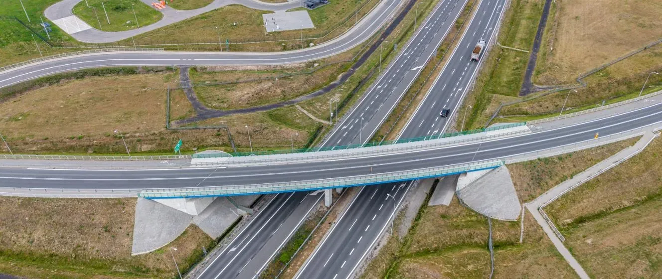 S19 Sokołów Małopolski: dwujezdniowy ruch od 27 lipca, ograniczenia w Nienadówce