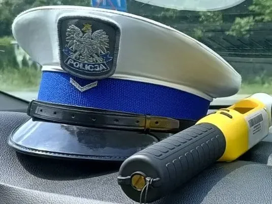 Pijani kierowcy w powiecie stalowowolskim: 3 promile za kierownicą Toyoty