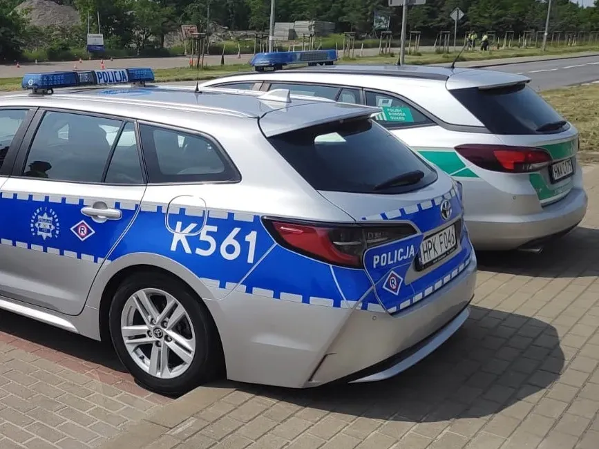 Policja wnioskuje o deportację 43-latka dwukrotnie skazanego za jazdę po pijanemu