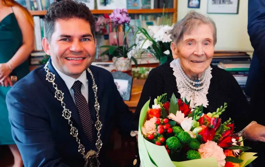 Stulecie urodzin dr Anny Paszkiewicz – 71 lat życia w Stalowej Woli