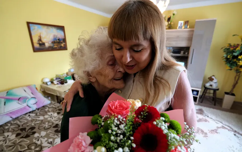 Alina Kopyto obchodzi 99. urodziny — Sybiraczka z Rozwadowa i autorka wspomnień