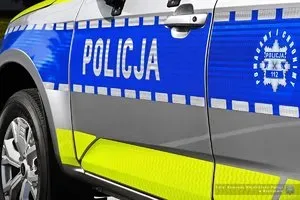 Wakacje 2026 w powiecie stalowowolskim: 8 wypadków i 53 pijani kierowcy