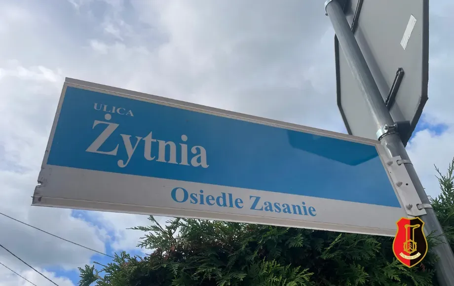 Remont ul. Żytniej w Stalowej Woli: M-VIA wykona prace za 458 tys. zł