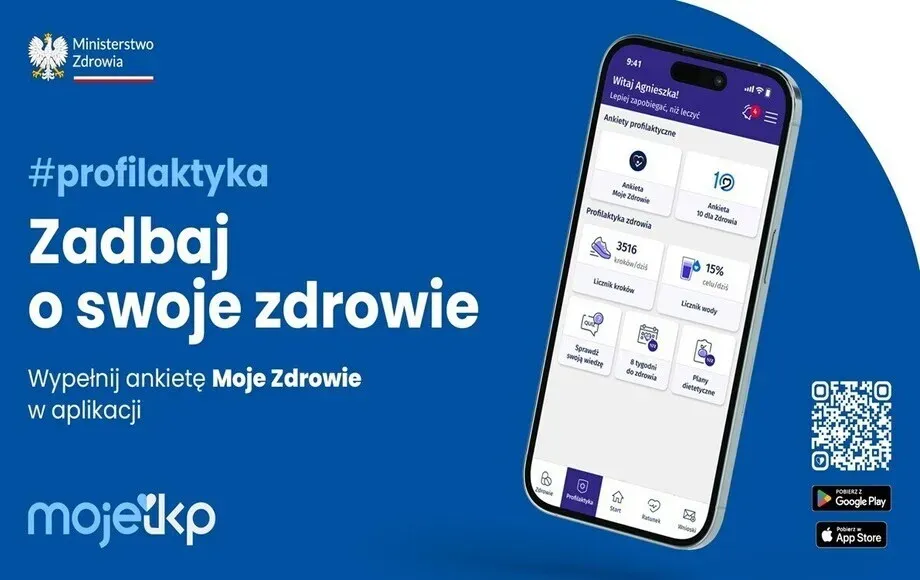 Profilaktyka we wrześniu: spotkanie kardiologiczne i dzień otwarty SPZOZ w Stalowej Woli