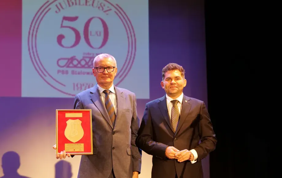 Stalowowolska spółdzielnia „Społem" obchodzi jubileusz 50-lecia