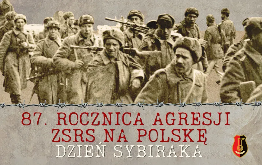 87. rocznica agresji ZSRS: uroczystości w Stalowej Woli 17 września