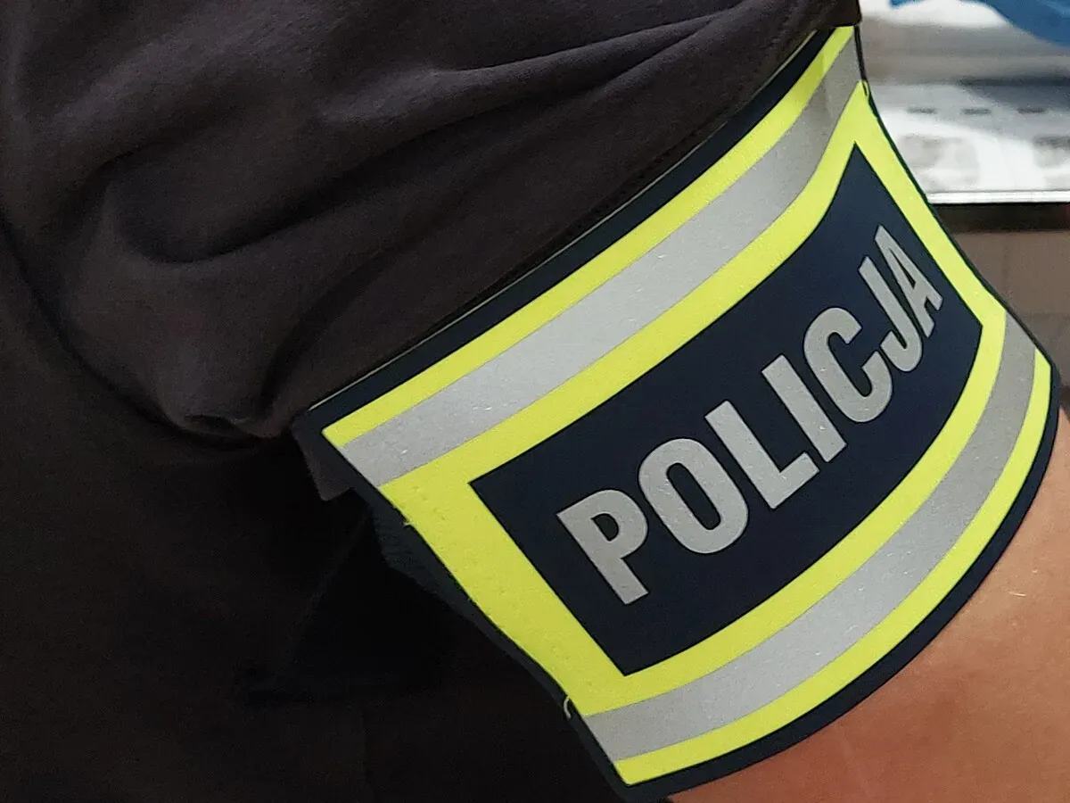 Poszukiwany listem gończym 28-latek z powiatu stalowowolskiego trafił do zakładu karnego