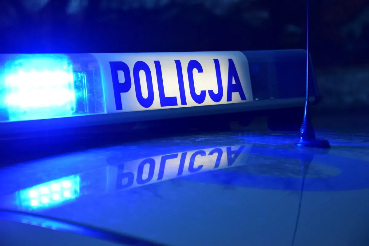 Bojanów: 31-latek z zarzutem za jazdę wbrew sądowemu zakazowi