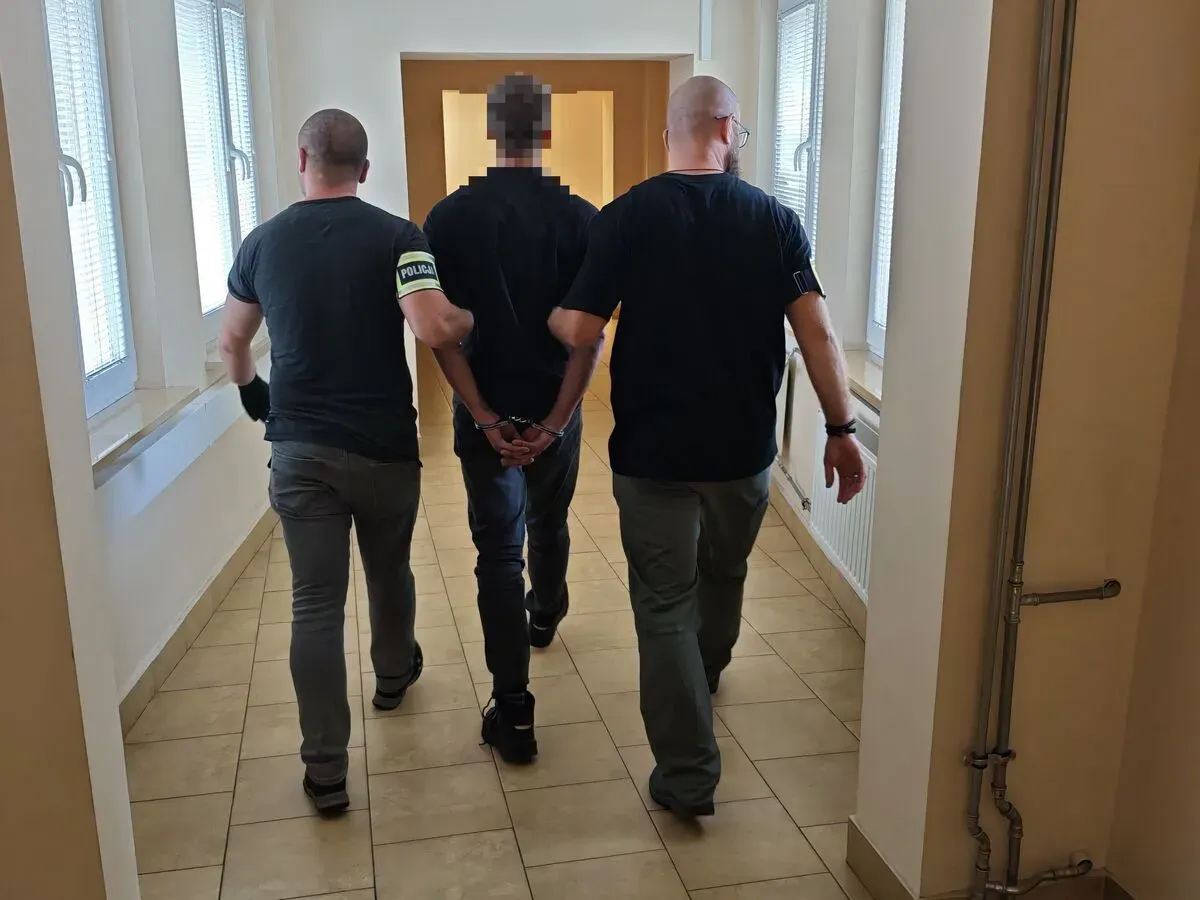 Stalowa Wola: 30-latek zatrzymany za nielegalne posiadanie amunicji