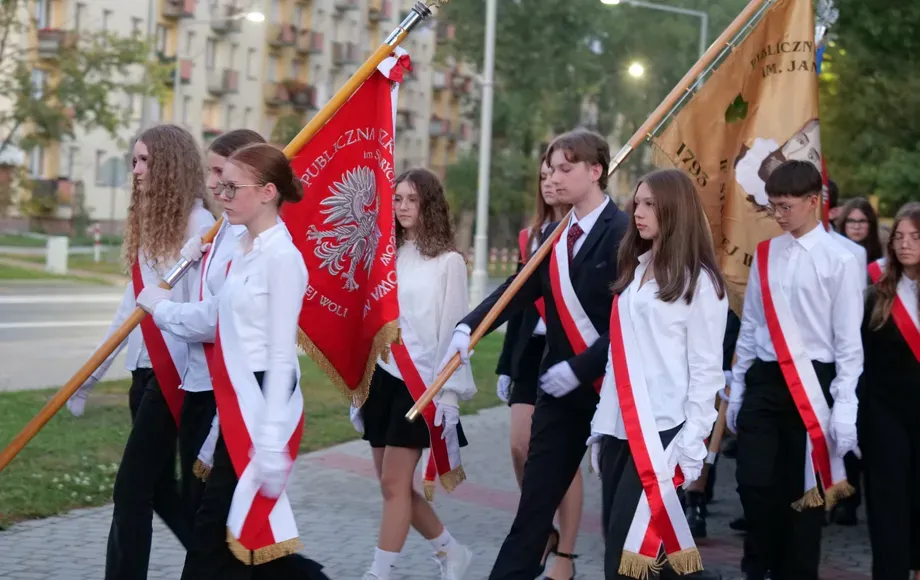 Stalowa Wola uczciła 87. rocznicę agresji ZSRS i Dzień Sybiraka