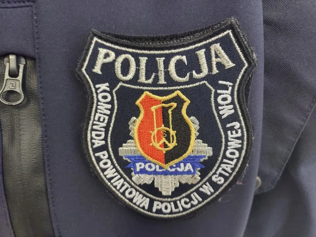 23-latek ze Stalowej Woli z zarzutami za kradzieże w drogerii