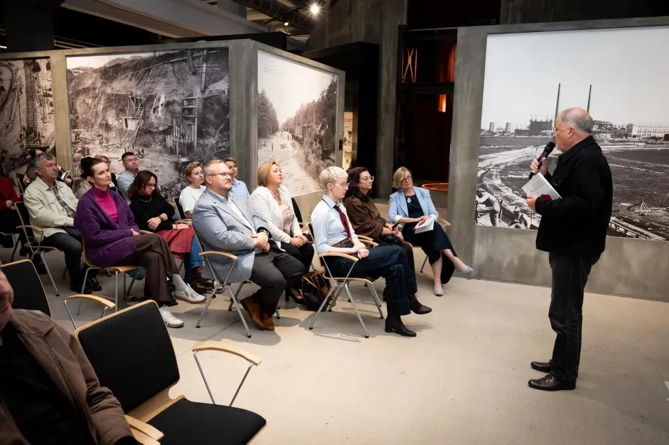 Muzeum COP wydało publikację o edukacji regionalnej dla szkół