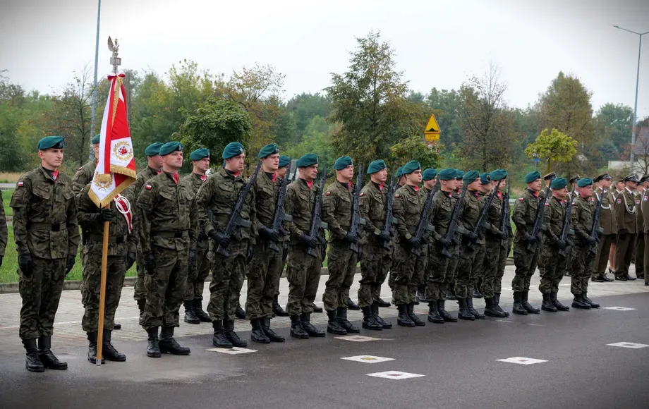 18. Pułk Saperów ze Stalowej Woli wygrał zawody wojsk inżynieryjnych