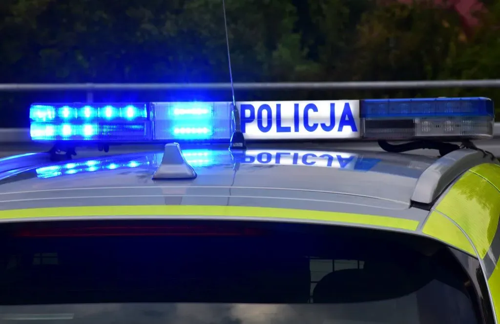 Czterech kierowców z blisko 2 promilami zatrzymanych podczas weekendu