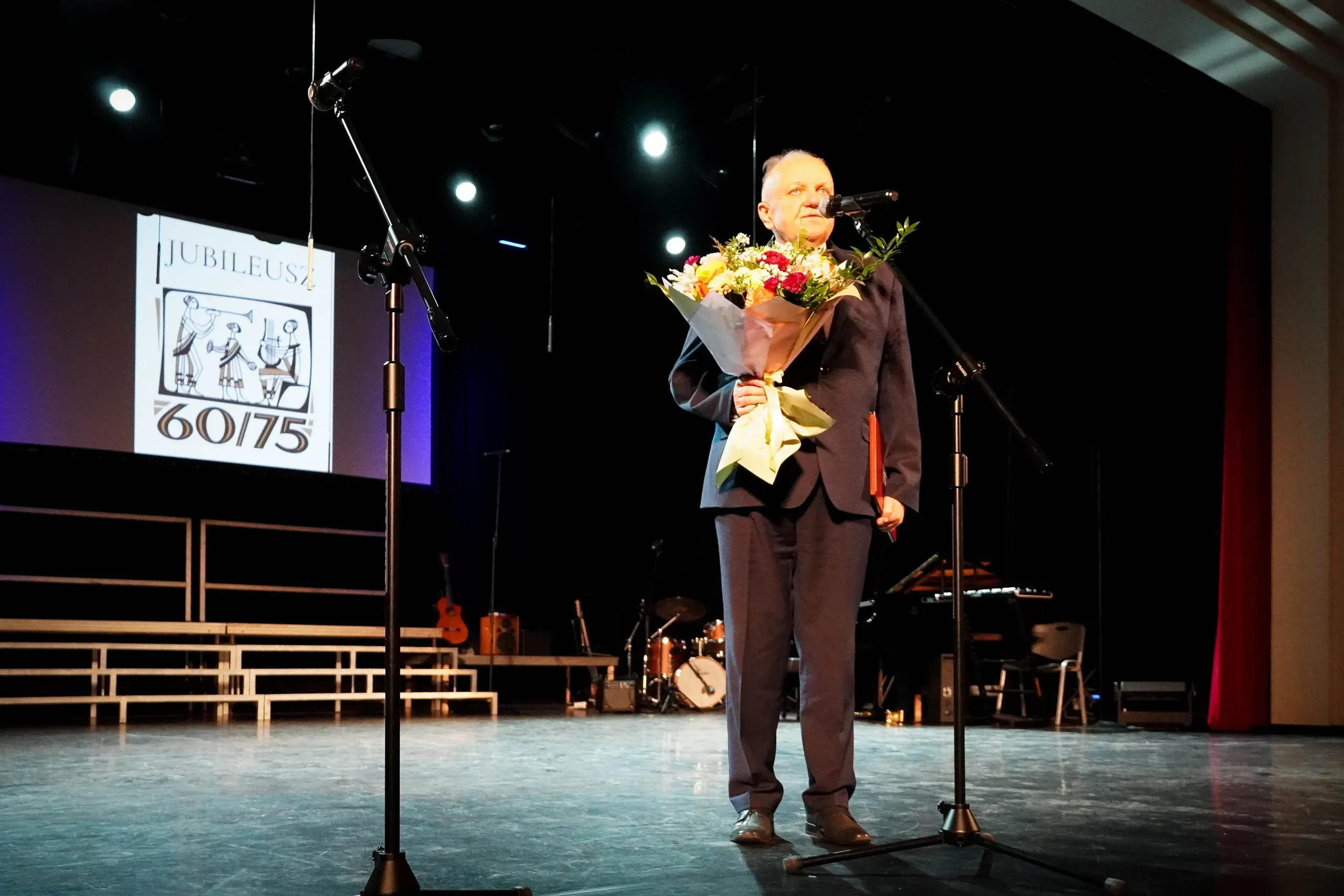 Jubileusz 60-lecia Państwowej Szkoły Muzycznej obchodzono w Stalowej Woli