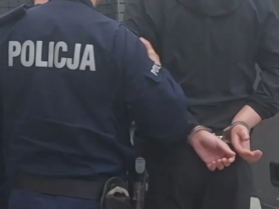 Stalowa Wola: policja zatrzymała cztery osoby poszukiwane do odbycia kary więzienia