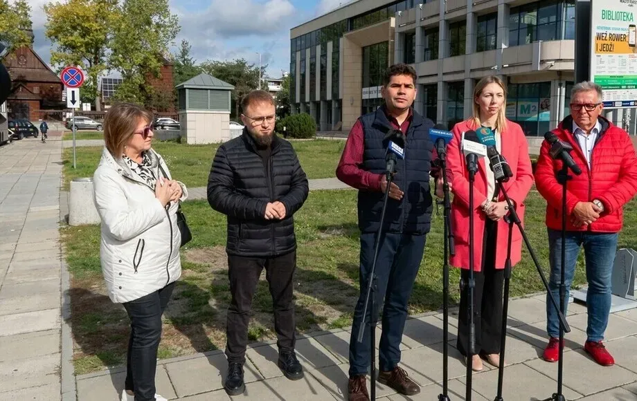 Stalowa Wola z dofinansowaniem 28 mln zł na adaptację do zmian klimatu